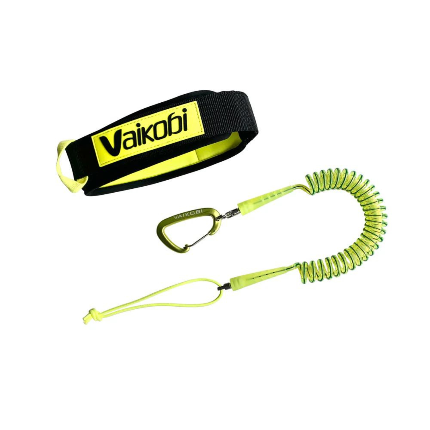 Vaikobi Calf Surfski Leash-Kajaksidan