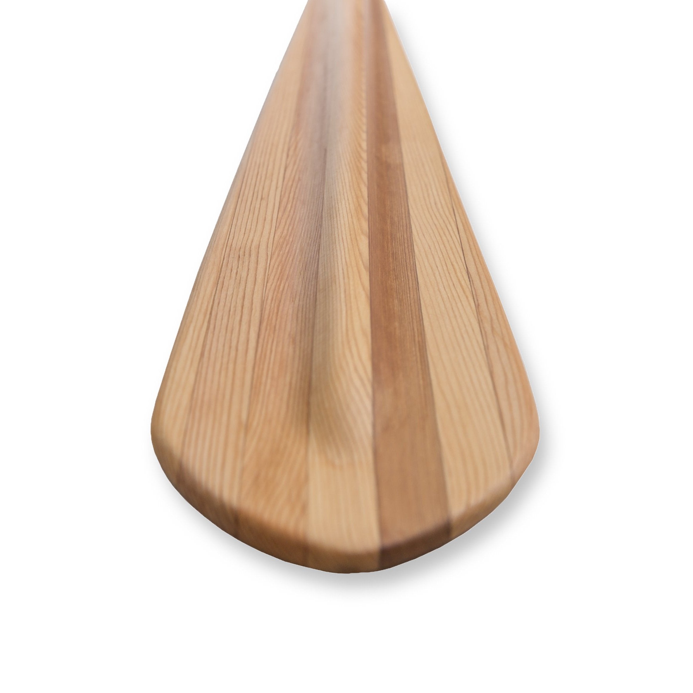 EastPolePaddles Aleutian Grönlandspaddel, 230cm-Kajaksidan