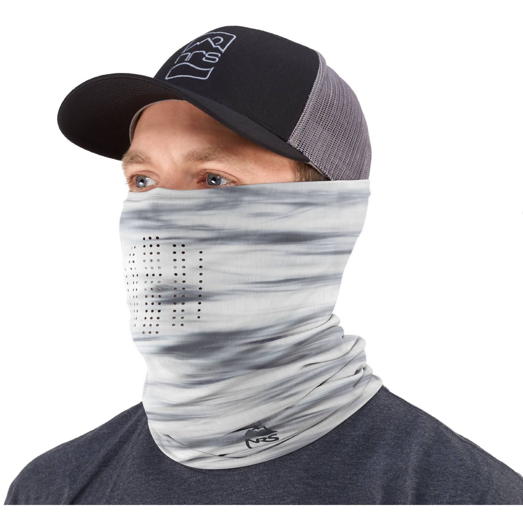 NRS Halsgaiter-Kajaksidan