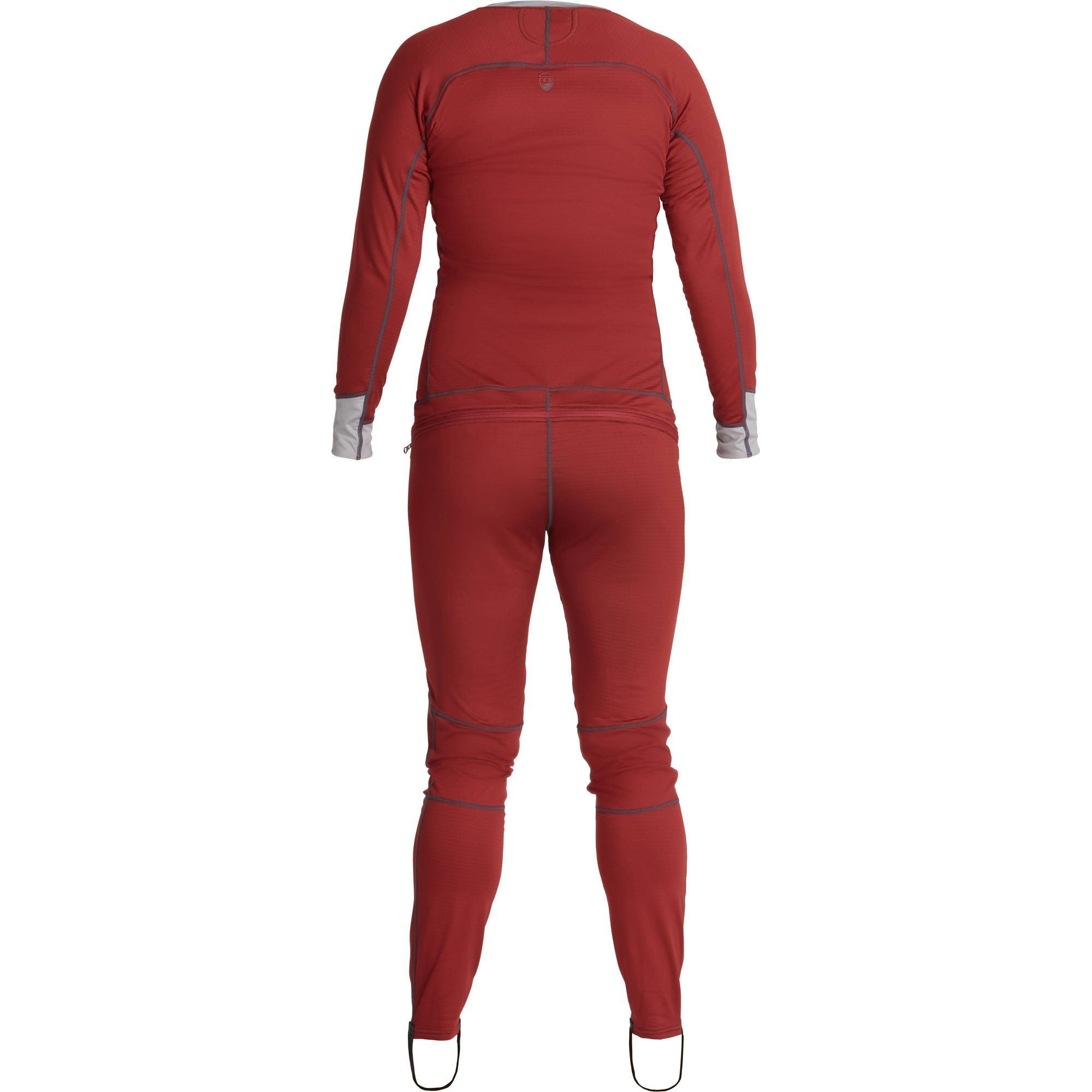 NRS Lightweight Union Suit, Dam-Kajaksidan