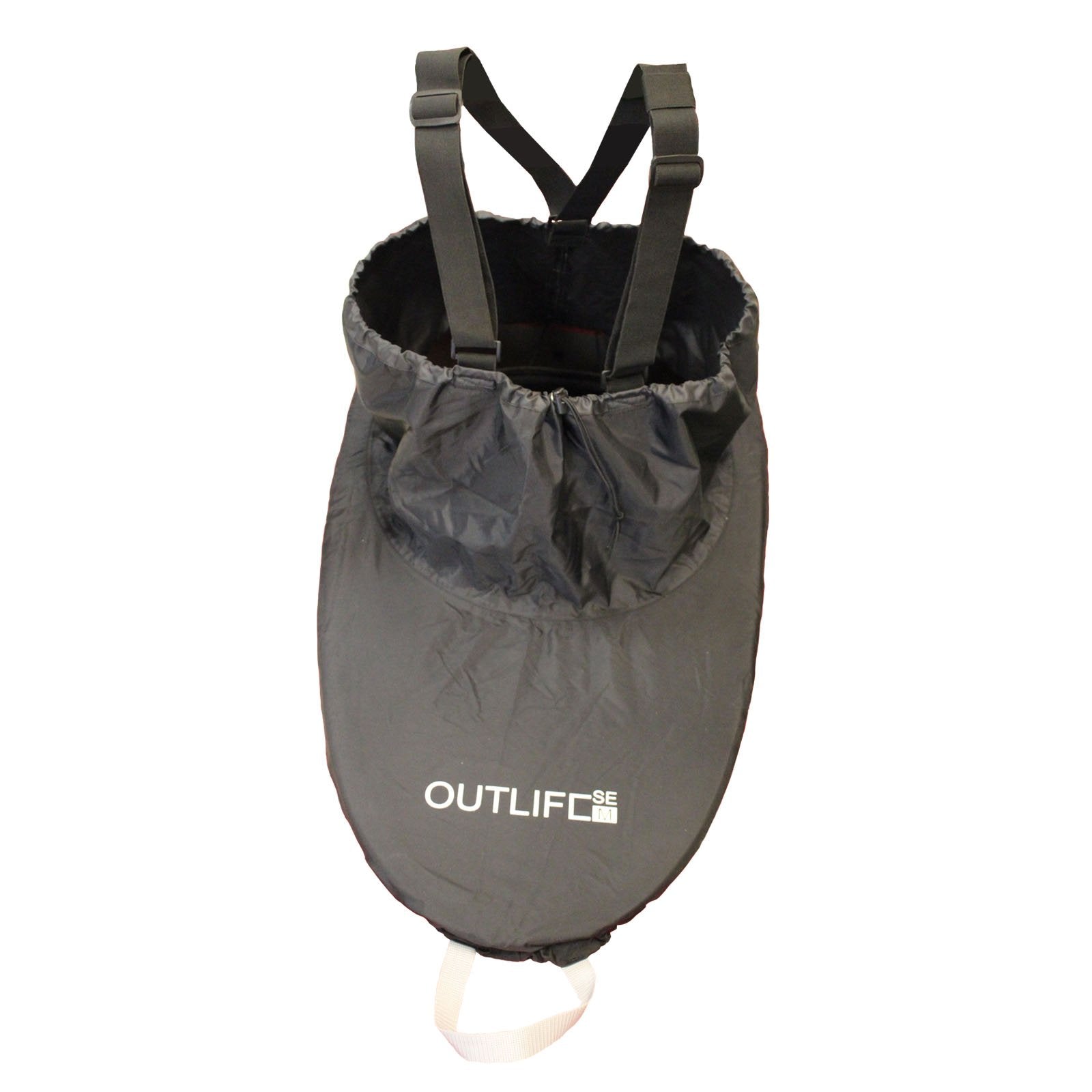 Outlife Sittbrunnskapell Nylon-Kajaksidan