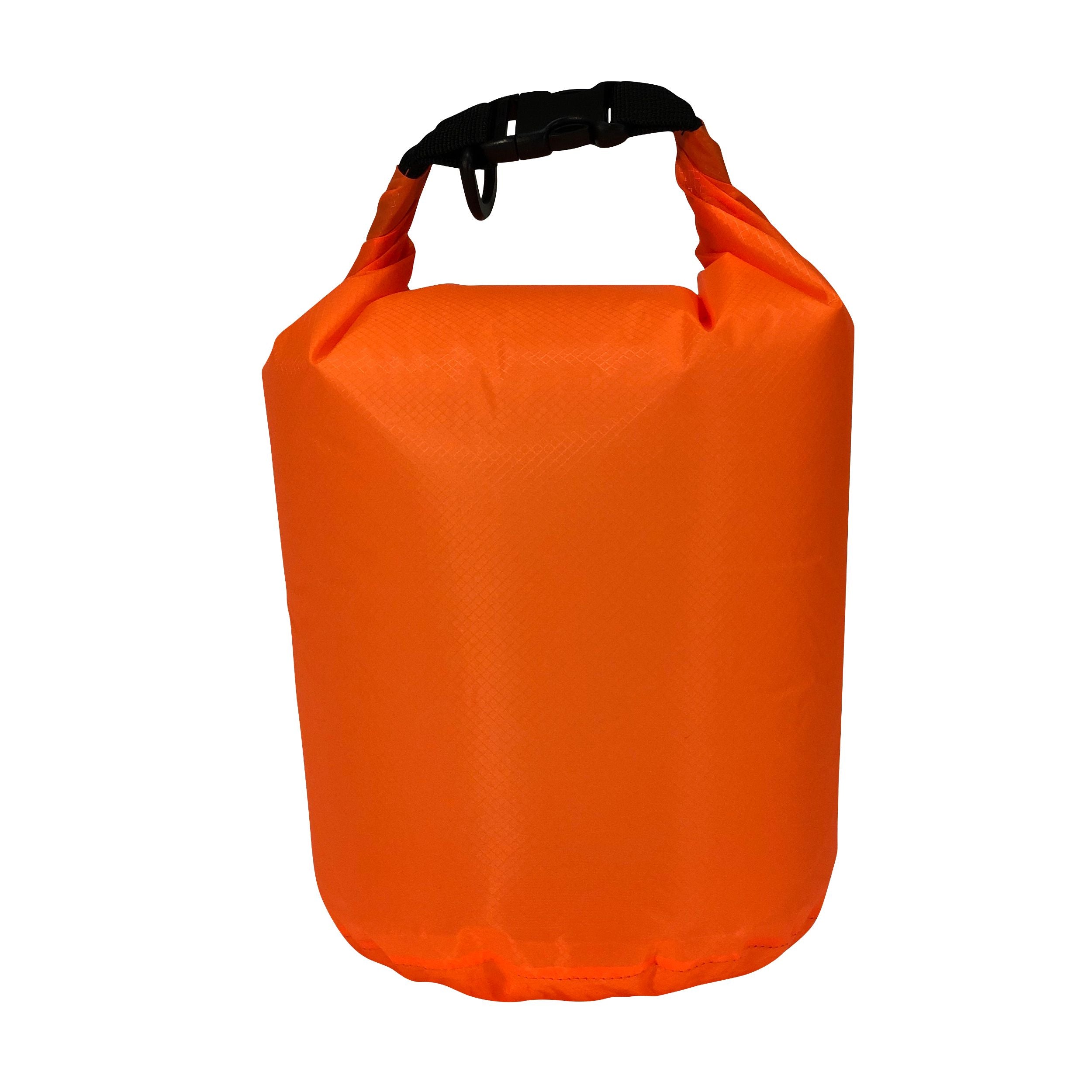 Outlife Vattentät Säck Lightweight 4 liter-Kajaksidan