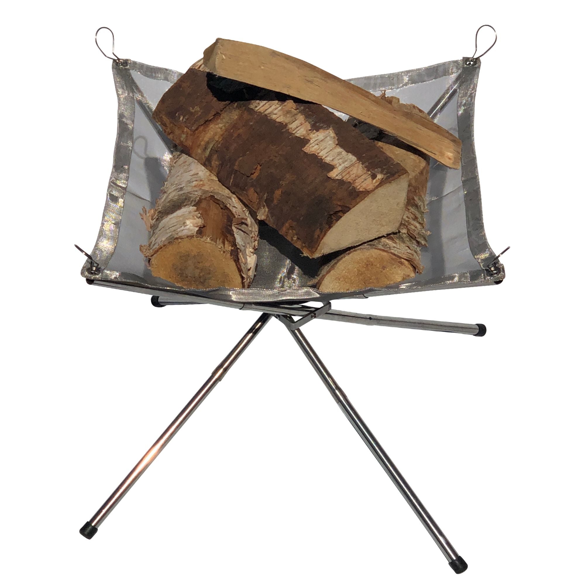 Paddlespot Firepit Eldstad-Kajaksidan