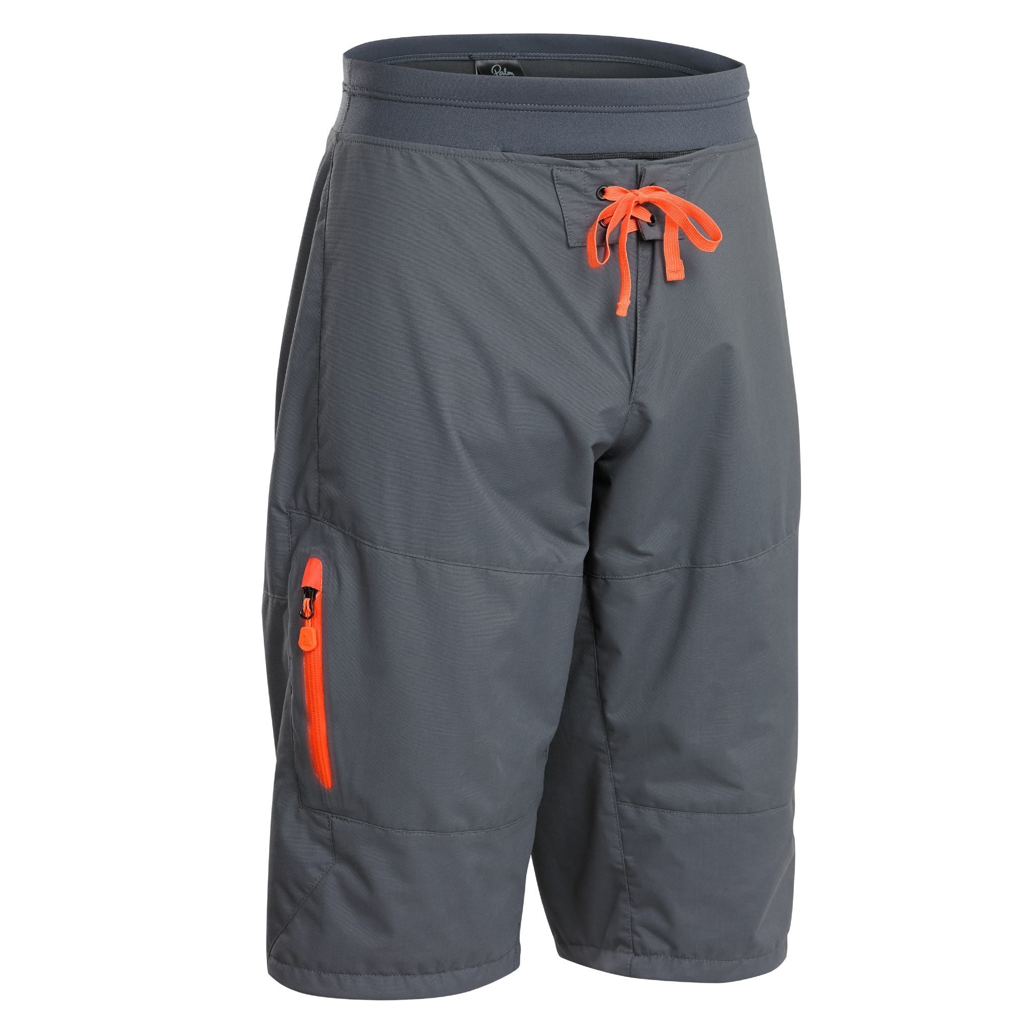 Palm Horizon Shorts, Herr-Kajaksidan