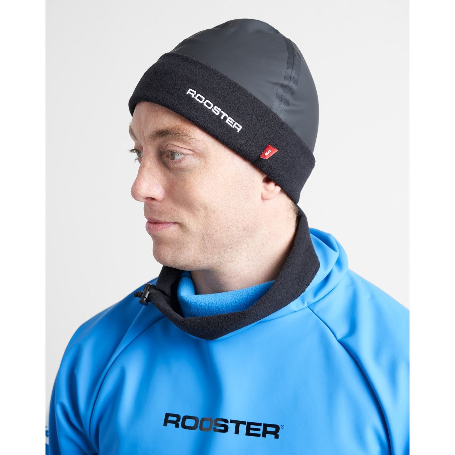 Rooster Pro Aquafleece Mössa-Kajaksidan