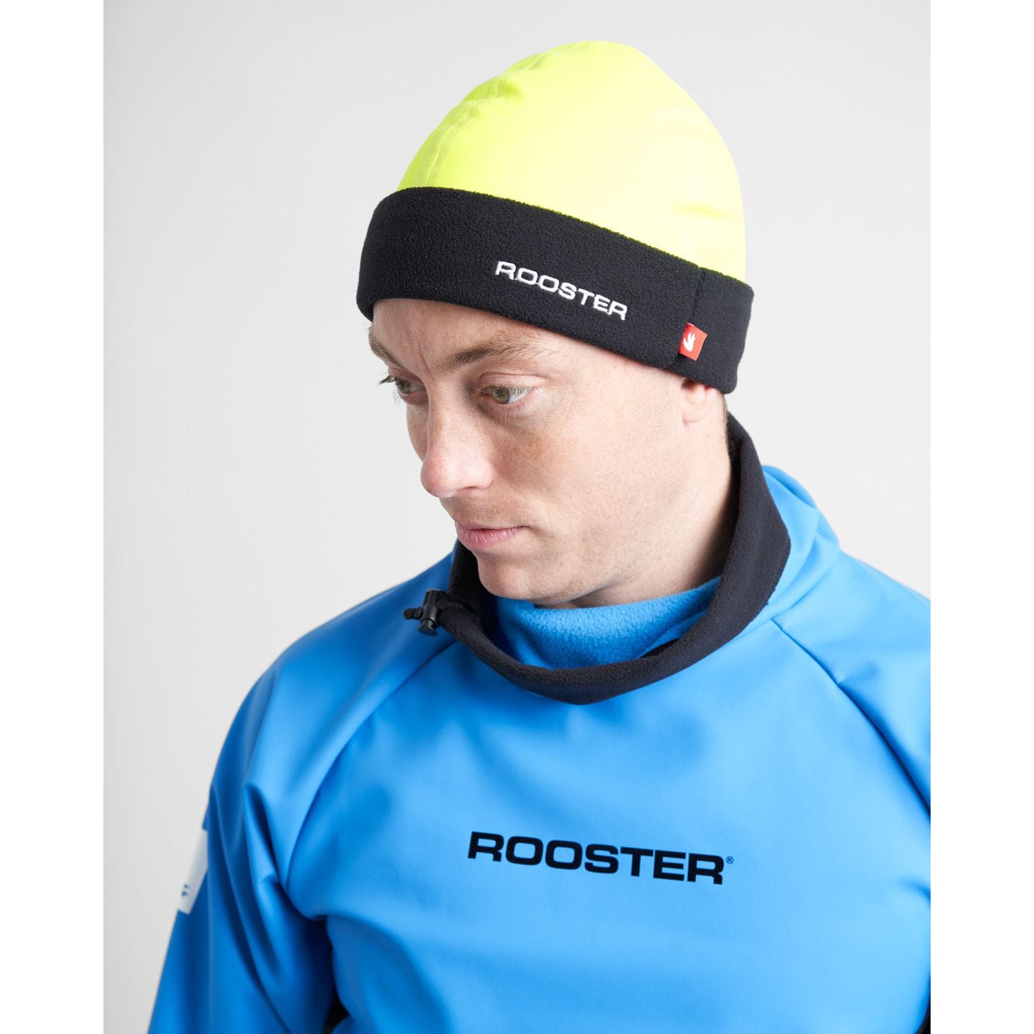 Rooster Pro Aquafleece Mössa-Kajaksidan