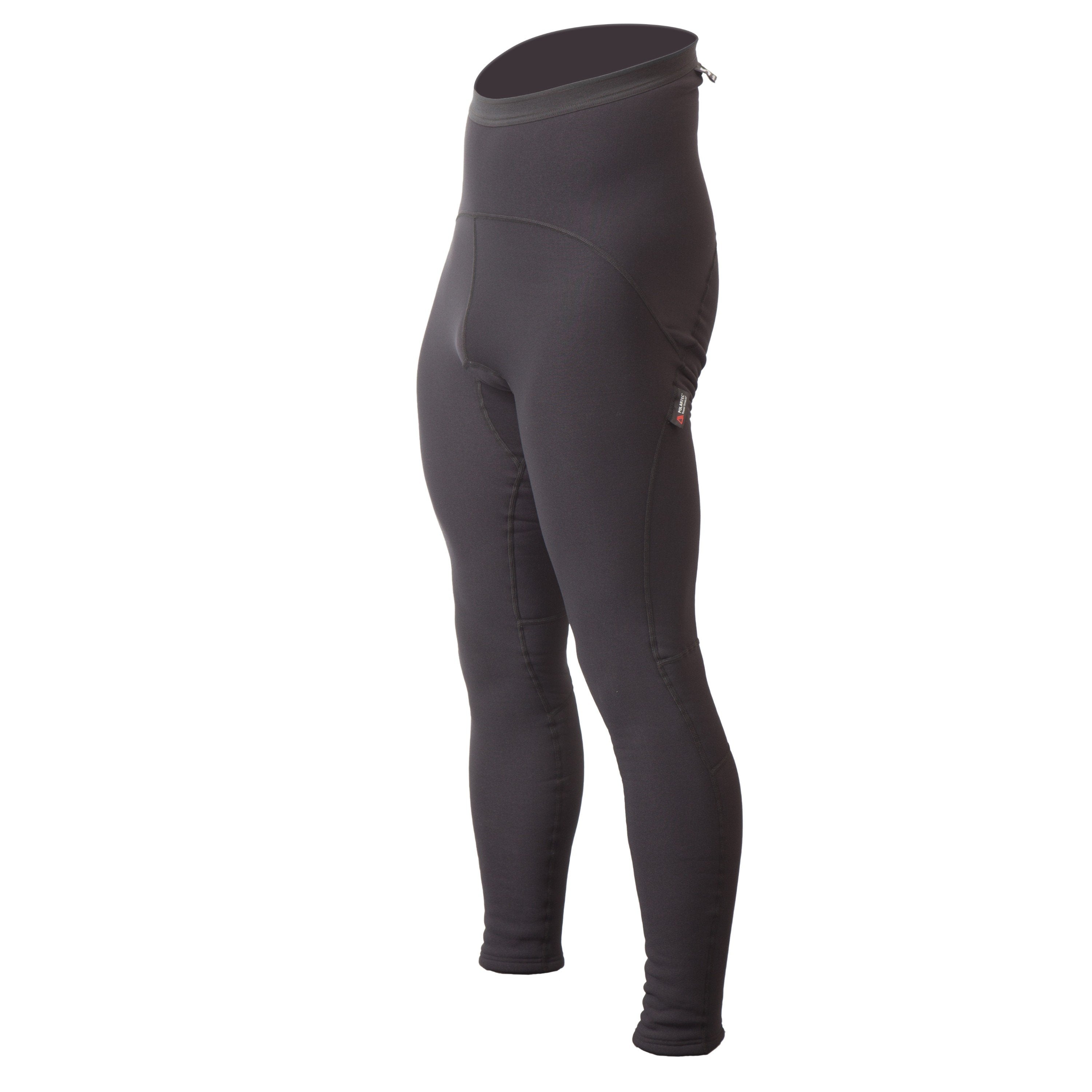 Sandiline Polartec® Power Stretch® PRO Fleecebyxor-Kajaksidan