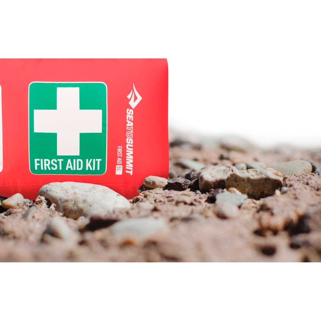 Sea to Summit First Aid Kit Vattentät Säck-Kajaksidan