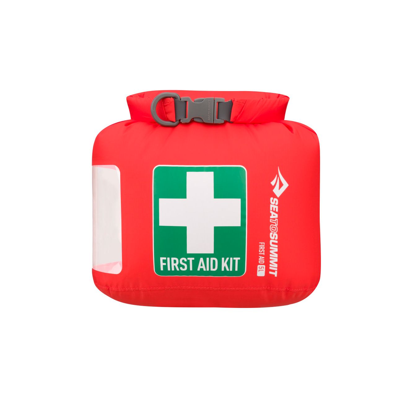 Sea to Summit First Aid Kit Vattentät Säck-Kajaksidan