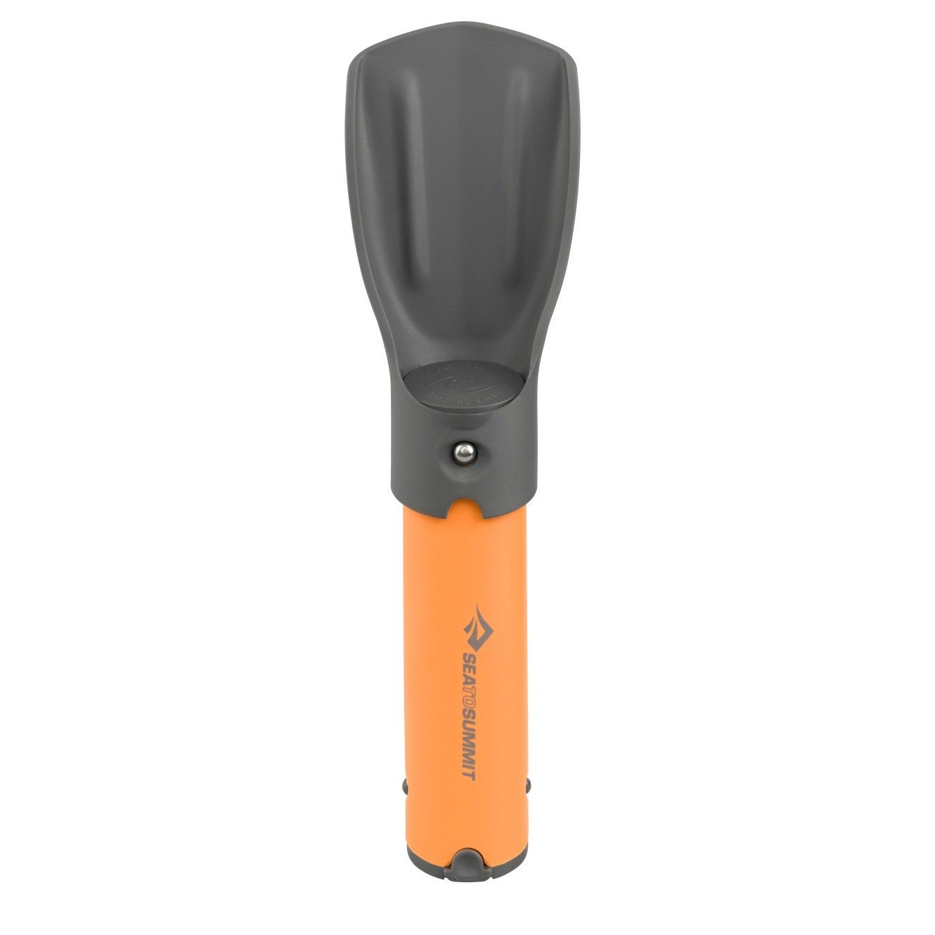 Sea to Summit Pocket Trowel Nylon Toalettspade-Kajaksidan