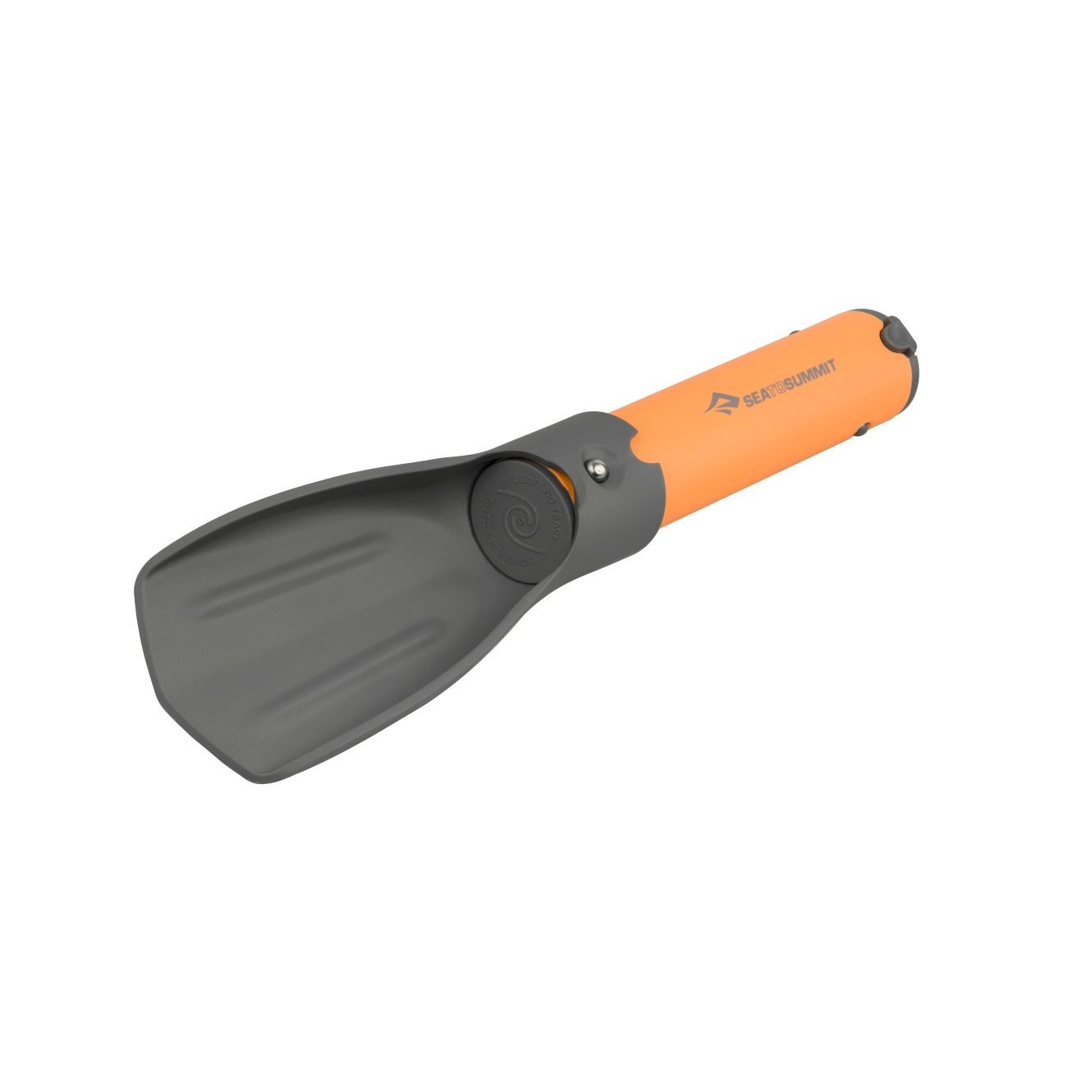 Sea to Summit Pocket Trowel Nylon Toalettspade-Kajaksidan