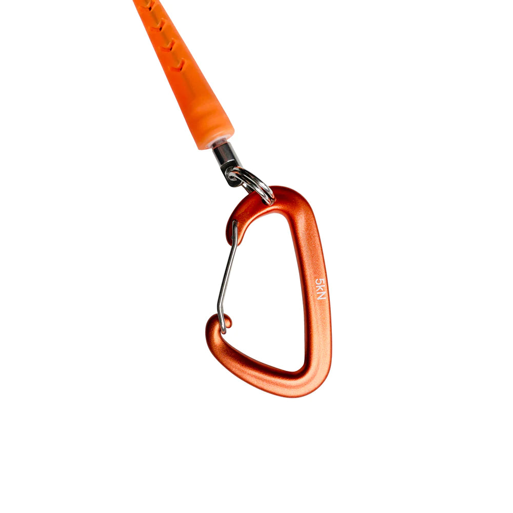 Vaikobi Calf Surfski Leash-Kajaksidan