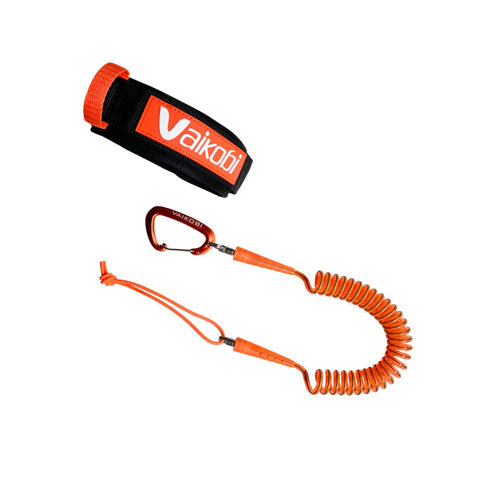 Vaikobi Calf Surfski Leash-Kajaksidan