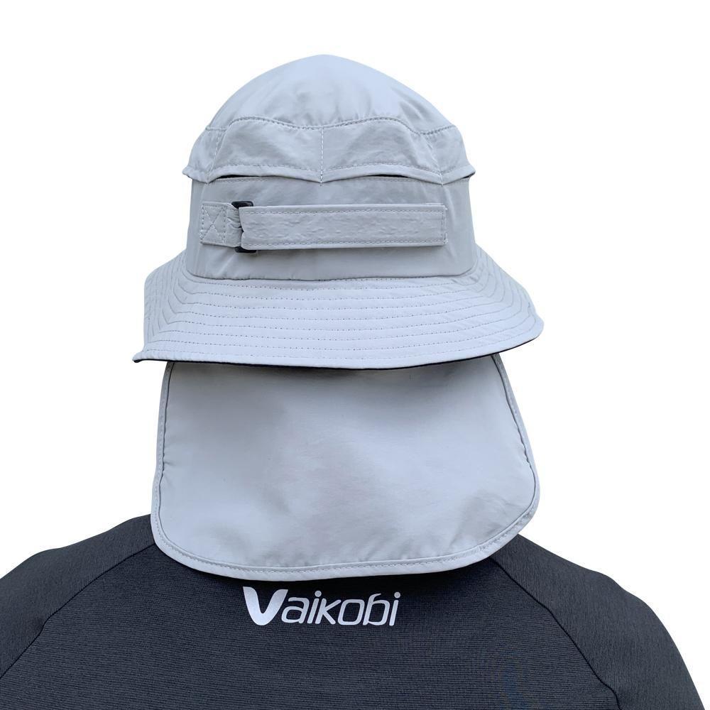 Vaikobi Downwind Surf Hat-Kajaksidan