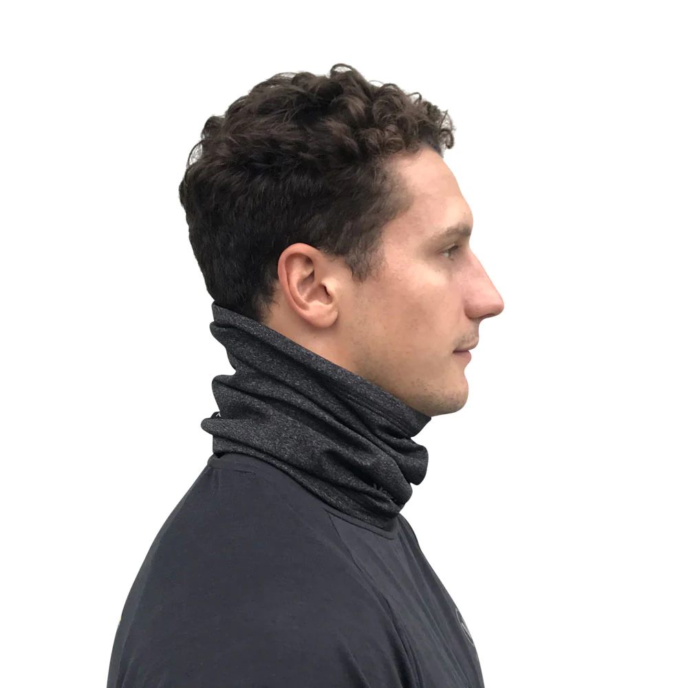 Vaikobi Fleece Neckwarmer-Kajaksidan